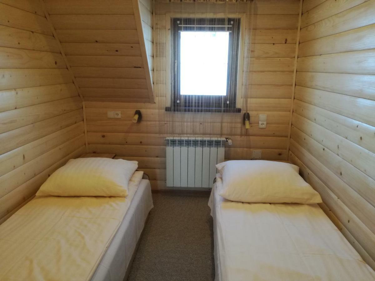 Ziaciówka Rzepiska Exterior foto