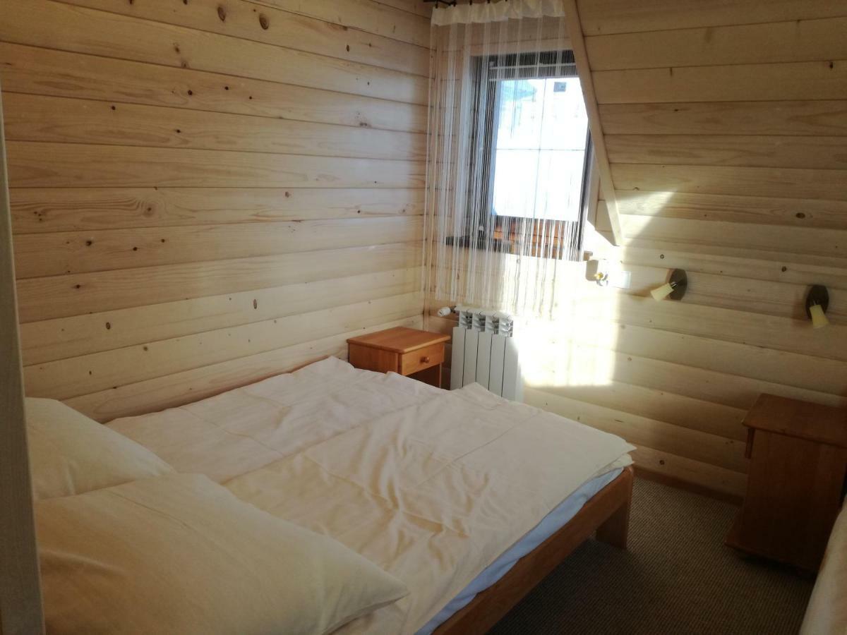 Ziaciówka Rzepiska Quarto foto